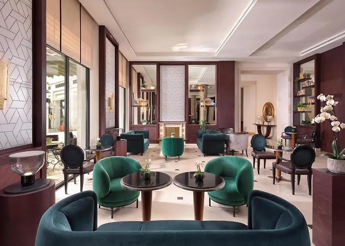 Westin Valencia
