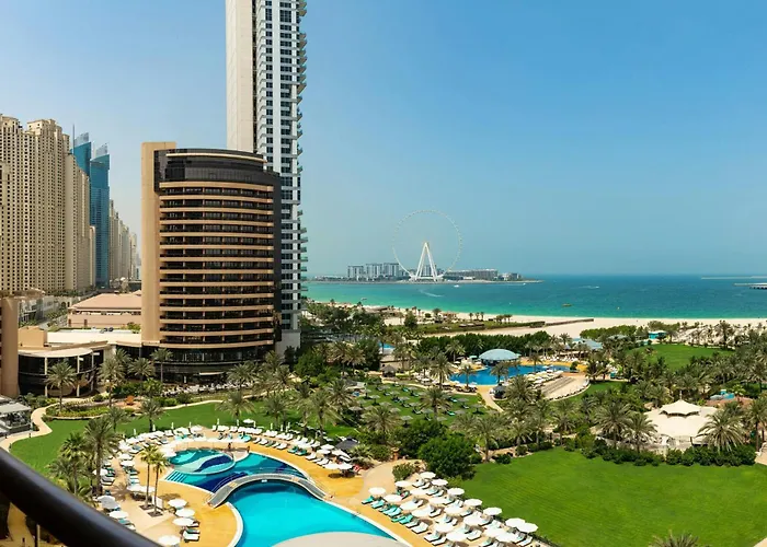 Familienhotels Le Royal Meridien Beach &Spa