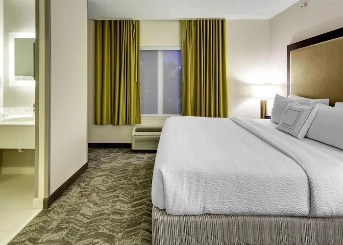 Springhill Suites Port Saint Lucie