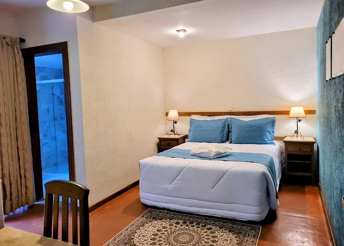 Hotel de praia: Pousada Brasil Nativo