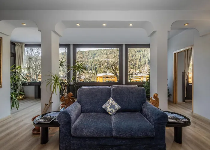 Hotel Garni Norma