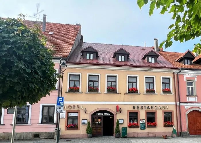 Hotel Fogl