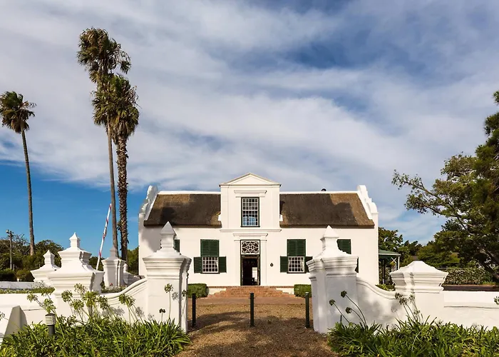 Protea By Marriott Cape Town Mowbray