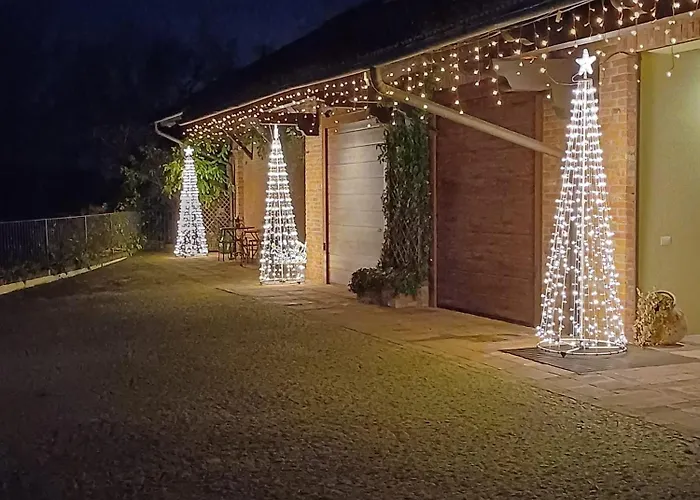 Tenuta degli Angeli Rossi