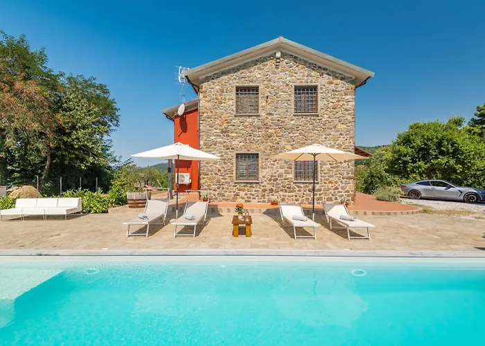 Villa Emozione