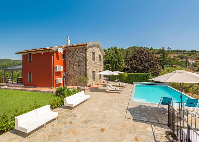 Villa Emozione