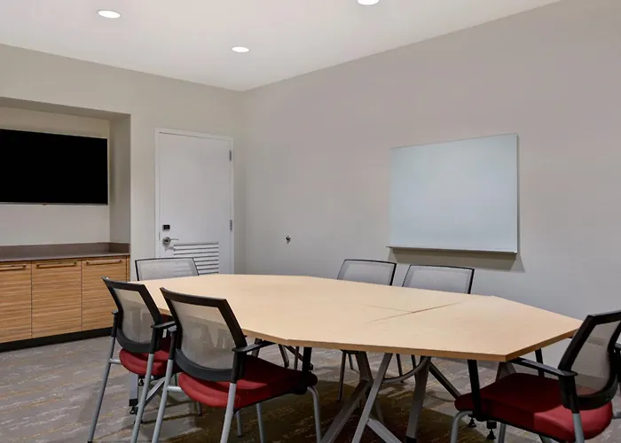 Towneplace Suites By Marriott Panama City Beach Pier Park