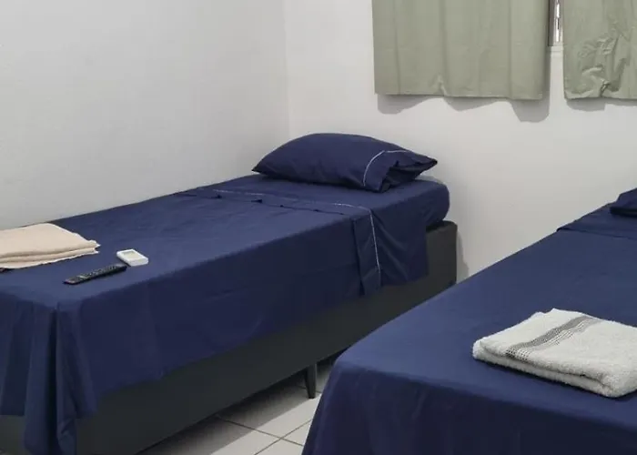 Turys Hotel Pousada