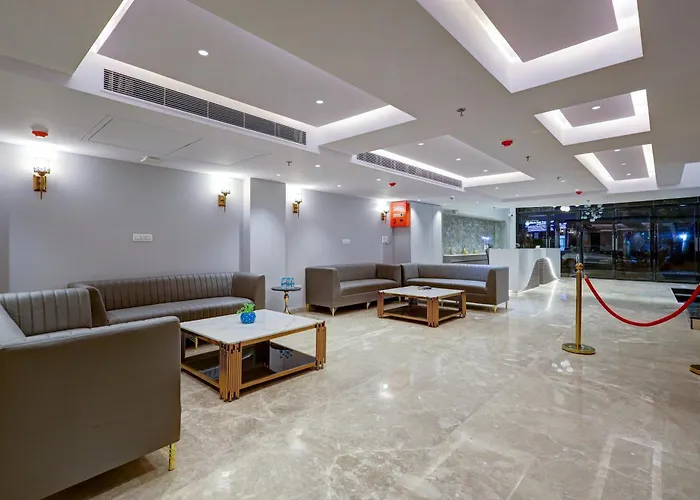 The Viking - Near New Delhi Railway & Connaught Place