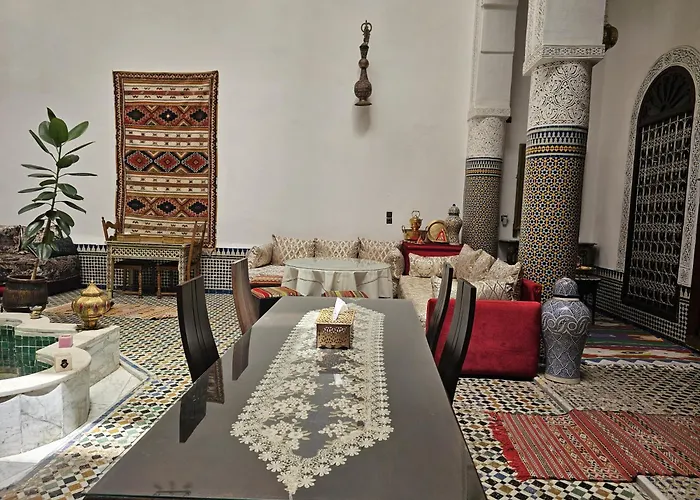 Lalla Zoubida