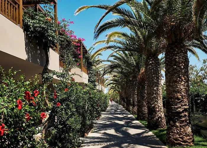 Resort: Stella Village Seaside Hotel (Adults Only)