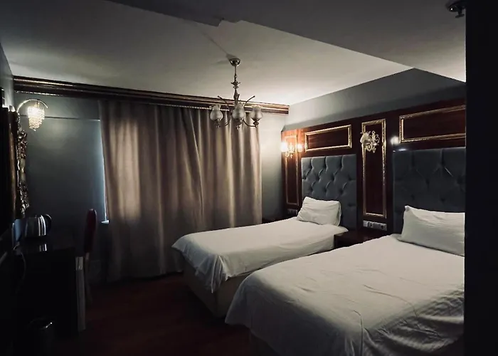 Sahra Airport Hotel