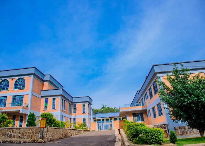 Centre Missionnaire Lavigerie