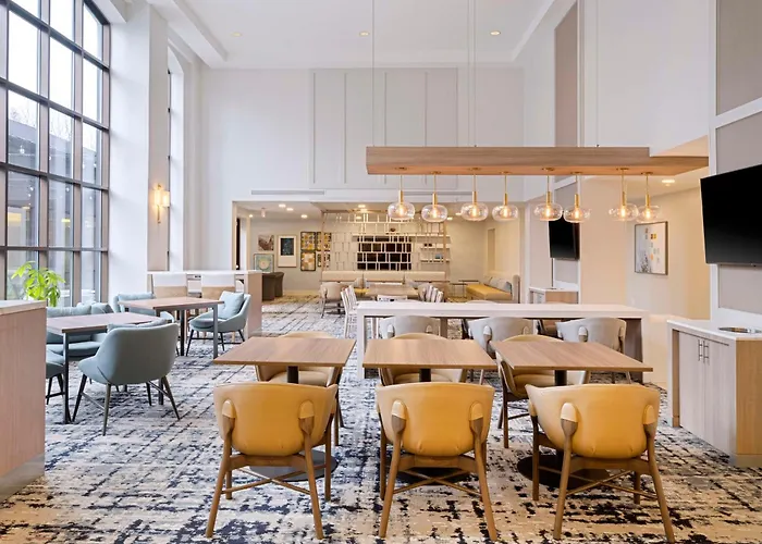 Homewood Suites By Hilton Parsippany-Troy Hills