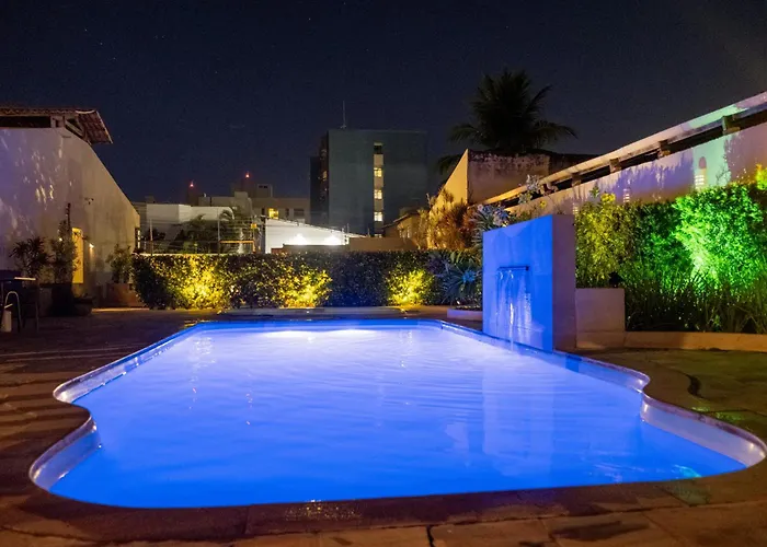 Marezzi Aracaju