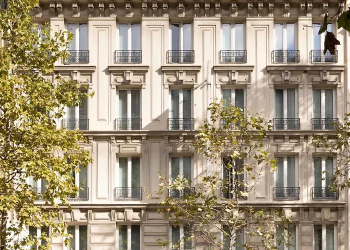 Hotel Locomo - Gare De Lyon Bastille