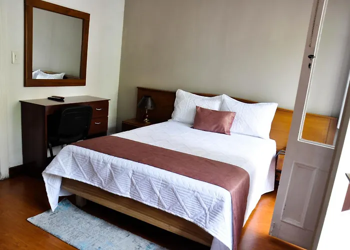 Hotel Escorial