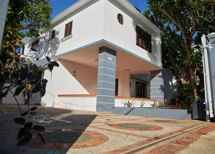 Ola Boutique Hotel