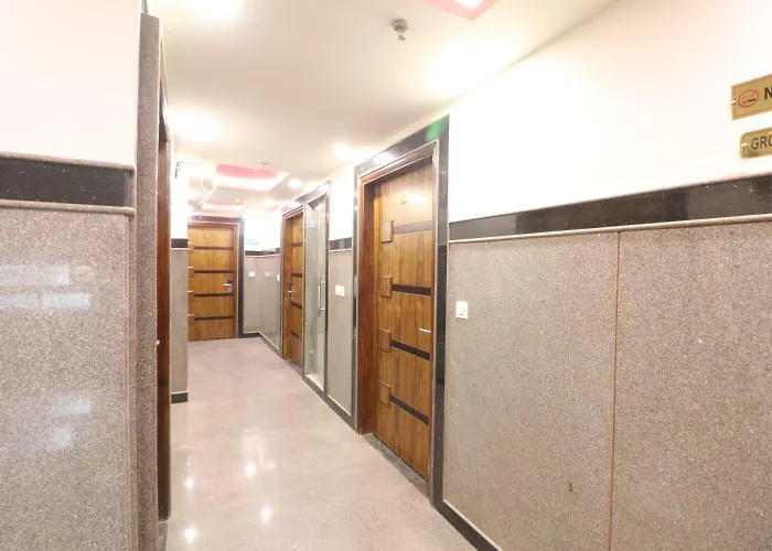 Kabir Palace Karol Bagh
