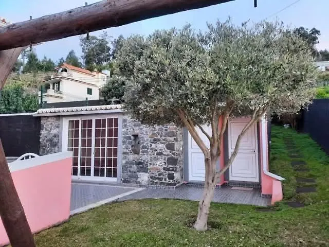 Casa Rosa