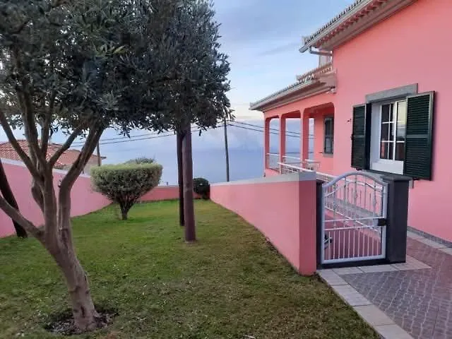 Casa Rosa