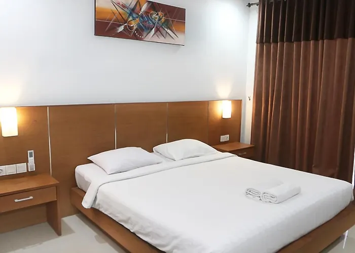 Ronta Bungalows