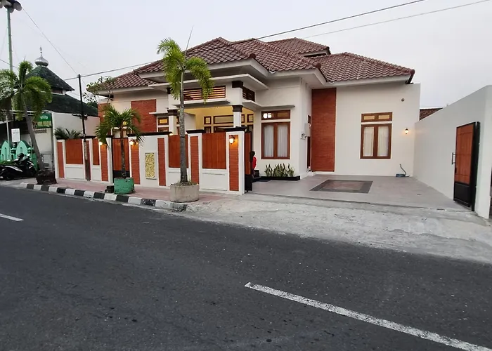 Griya Endika Syariah