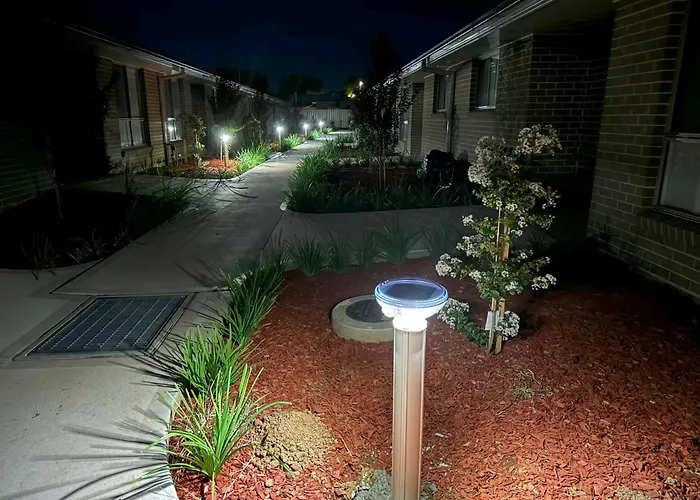 French Corner Apartments