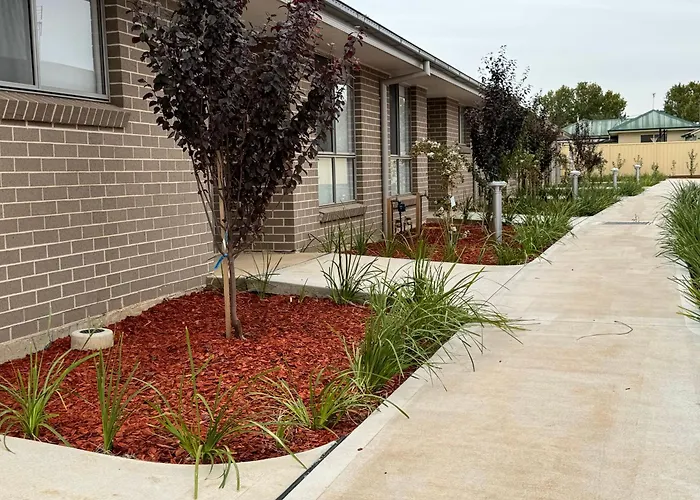 French Corner Apartments