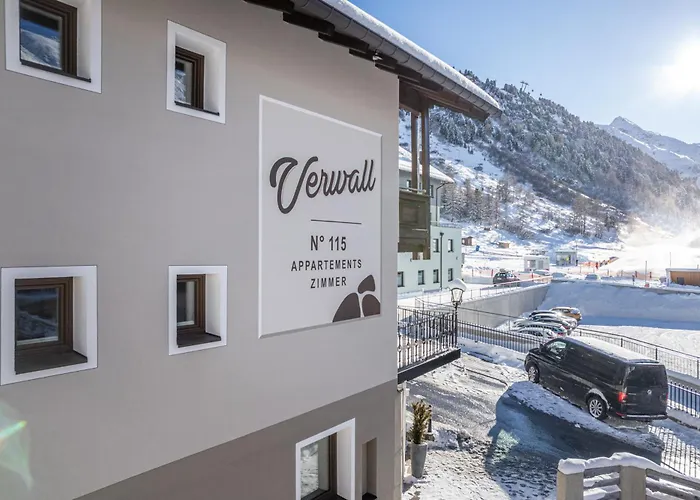 Haus Verwall