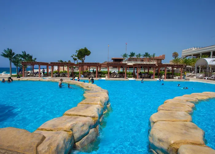 Ocean Village Deluxe