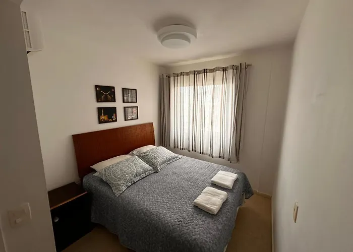 Apartamento Praia de Palmas
