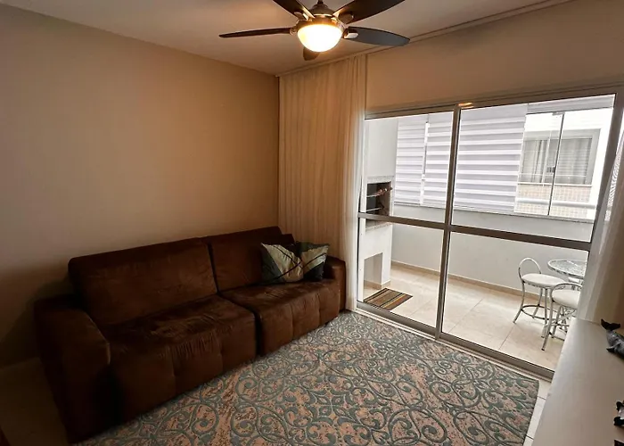 Apartamento Praia de Palmas