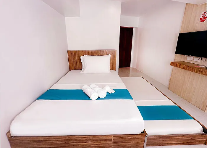 Circuit Hostel