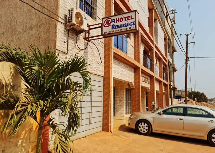 Hotel Renaissance