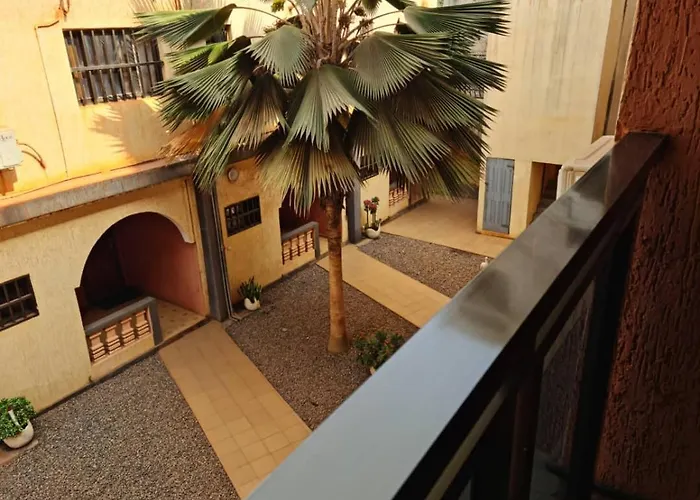 Hotel Renaissance