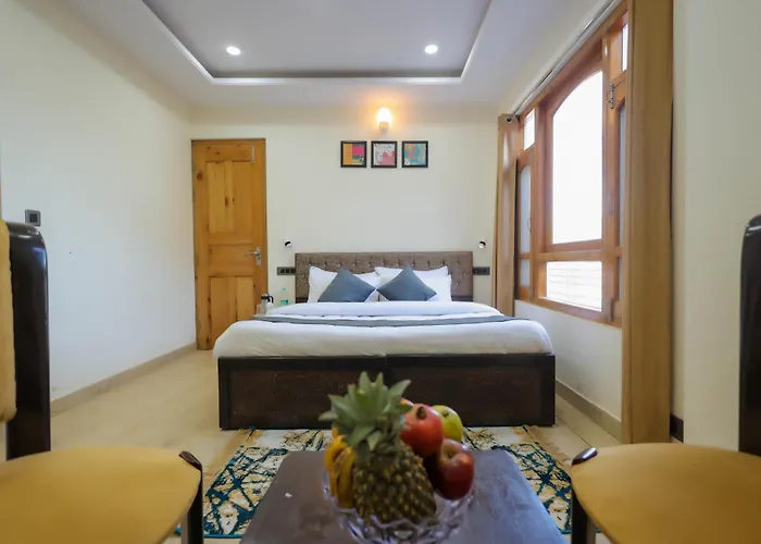 Mystic Hills Retreat