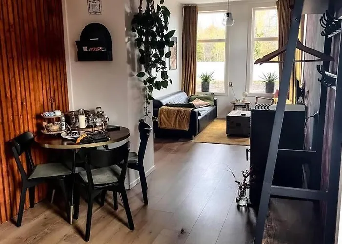 B&B Twijfelveld