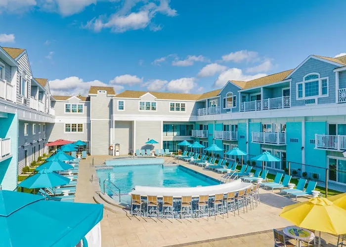 Margaritaville Cape Cod