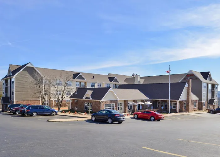 Residence Inn By Marriott