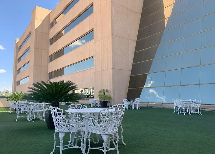 Mirage - Centro Histórico De