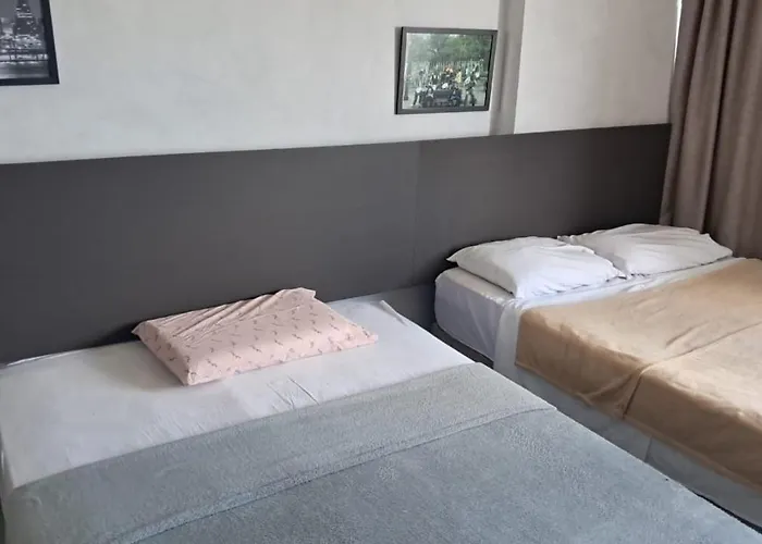Loft Luxo 903 Boa Viagem
