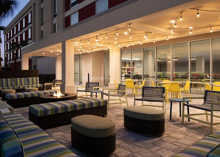 Home2 Suites By Hilton Winter Haven