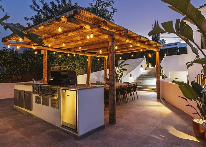 Villa Artista