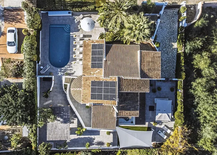 Villa Artista