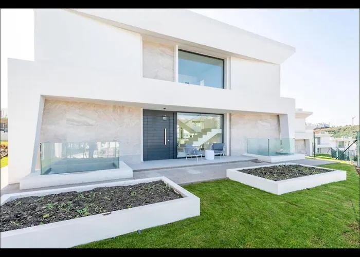 Villa Olivia