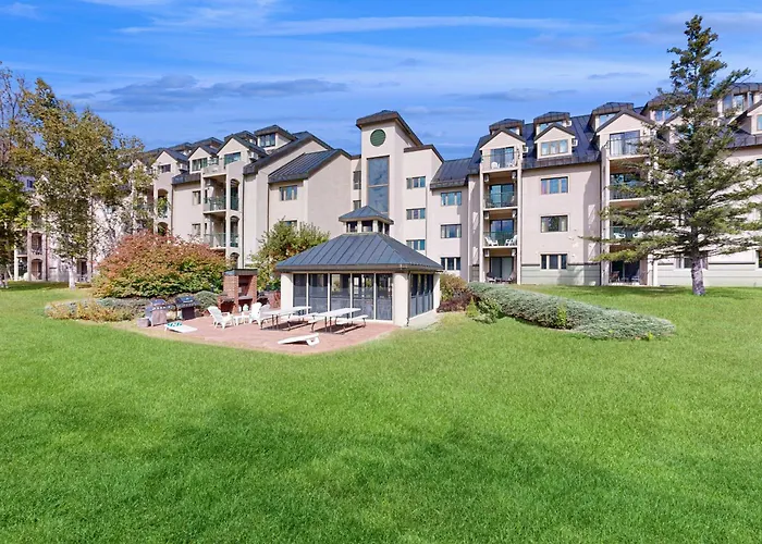 204 Studio At Rivergreen