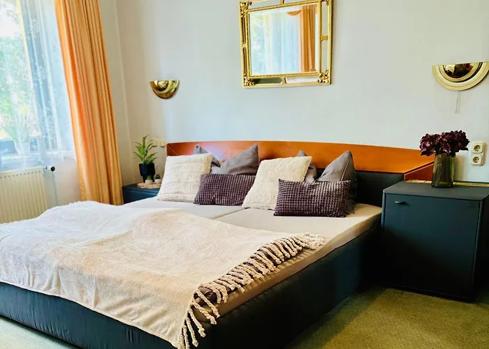 Themenhotel Rehlein