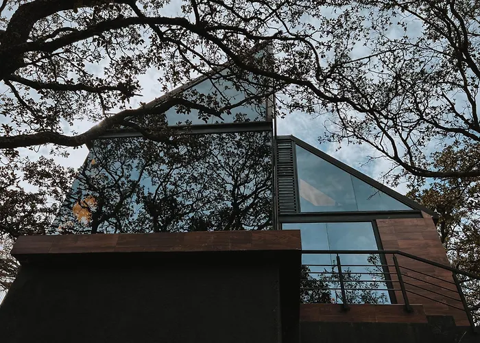 La Forêt Cabañas Boutique