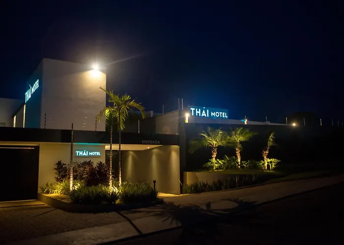 Thái Motel